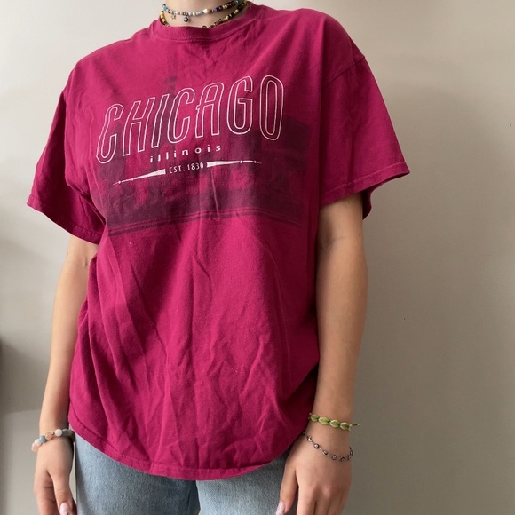 Graphic Tee - Picture 1 of 5